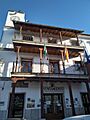 Ayuntamiento de Aldeanueva del Camino