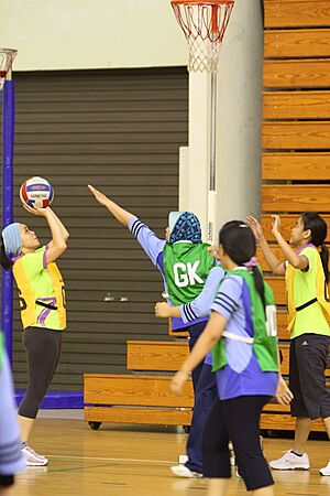 Archivo:BKP Netball Brunei