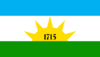 Bandera de Borojó (Buchivacoa, Falcón).svg