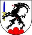 Bergün Bravuogn wappen