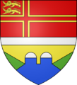 Blason Amayé-sur-Orne