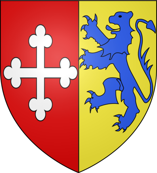 Blason ville fr Aguilcourt 02
