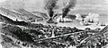 Bombardeo Valparaíso(2)
