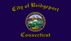 Bridgeport flag.png