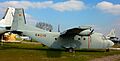C-212 prototipo