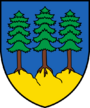 CHE Graechen COA.svg