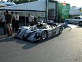 Cadillac Northstar LMP Mosport