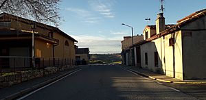 Archivo:Calle en La Higuera