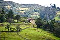 Casa de campo Antigua Vereda el Carmen