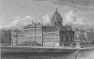Archivo:CastleHowardJonesViews1829