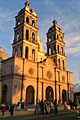Catedral de Teziutlan