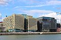 Central Bank of Ireland New HQ