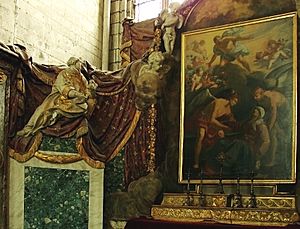 Archivo:Chapelle Saint-Etienne Cathédrale d'Amiens 110608 00
