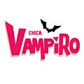 Chica Vampiro logo
