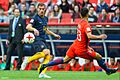 Chile VS. Australia (17)