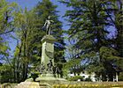 Chillán - 2008 - Monumento a Bernardo O'Higgins.jpg