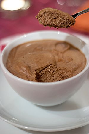 Archivo:Chocolate coffee mousse