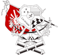 Coat of arms of the Republic of the Tagalog Nation