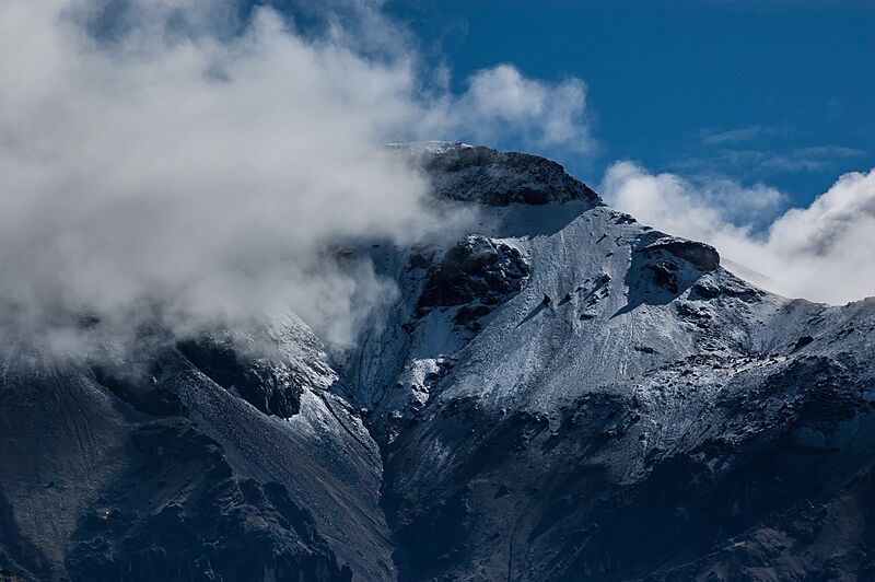 Colca Canyon