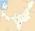 Colombia - Boyaca - Berbeo