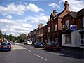 Craven Arms - geograph.org.uk - 522660
