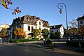 Crissier cafe hotel de ville ag1