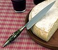 Cuchillo canario (Gran Canaria)