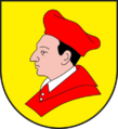 Cunter wappen