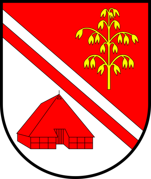 DEU Besdorf COA