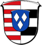 DEU Kreis Groß-Gerau COA.svg