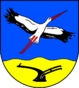 DEU Lehmrade COA.svg