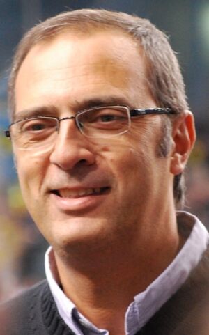 Daniel Castellani 2010.jpg