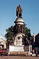 Daniel O'Connell statue 1998-1