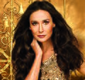 Demi Moore 2012