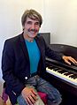 Diego Verdaguer en junio de 2016