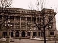 Douglas County Nebraska Courthouse