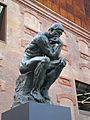 El pensador-Rodin-Caixaforum-2