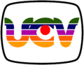 Emblema de UCV Televisión (1980-1986)