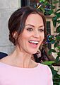 Emily Blunt @ Toronto International Film Festival 2011
