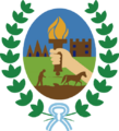 Escudo ciudad de Reconquista Santa Fe