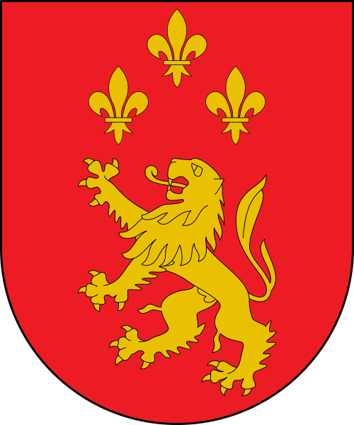 Escudo de Alegría (concejo)