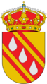 Escudo de Aranda de Moncayo