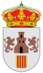 Escudo de Castelserás.svg