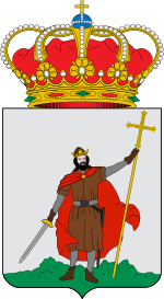 Archivo:Escudo de Gijón