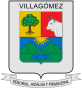 Escudo de Villagomez.svg