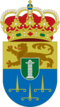 Escudo municipal de Atanzón, Guadalajara, España.png
