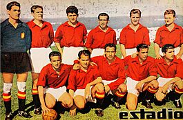 Archivo:España, Estadio, 1950-08-05 (377)