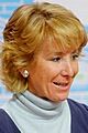 Esperanza Aguirre 2008 (cropped)