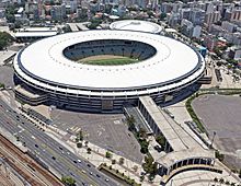 Archivo:Estádio Maracanã 1