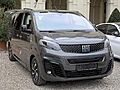 Fiat E-Ulysse Automesse Ludwigsburg 2022 1X7A5932